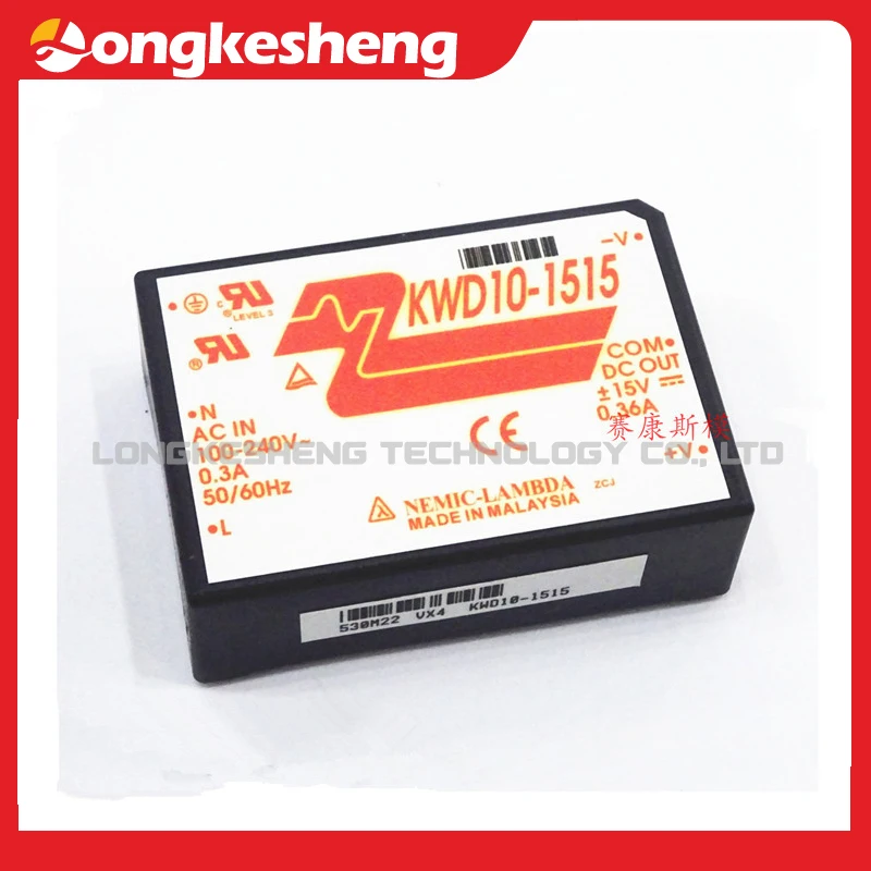 KWS10-12 KWD15-1212 KWD10-1515  KWD10-1212 KWS15-5 KWS10-15  NEW Original Module