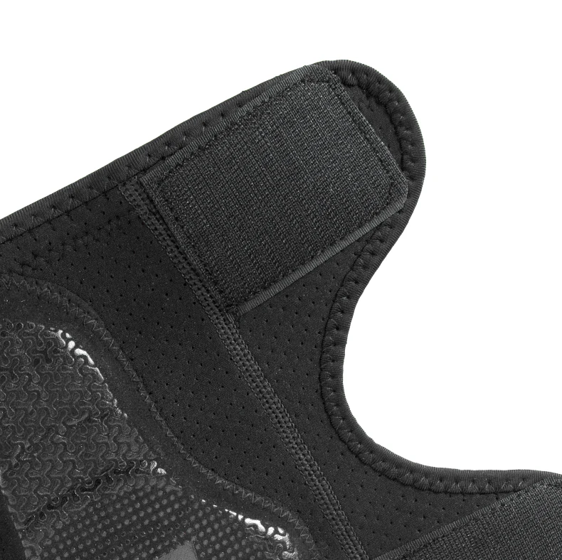 ROCKBROS Kinder-Knieschoner EVA Kinder-Arm- und Beinschoner Ausrüstung Kinder-Ellbogenschoner Atmungsaktive Knieschoner für Outdoor-Sport Radfahren Skifahren – Detail 7