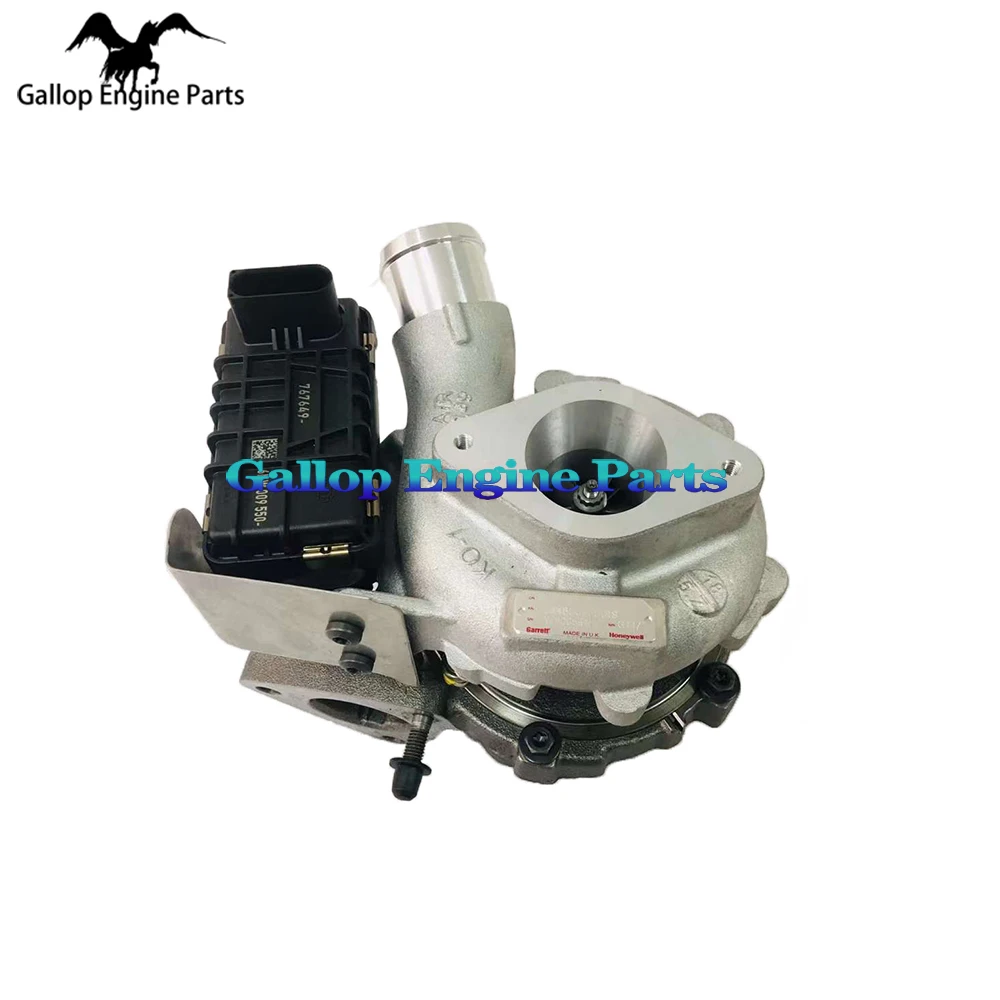 

New GTB1749V GT17 Turbo 854800-5001S 854800-5001 787556-16 787556-17 787556-5017S 787556-22 787556-5022S Turbocharger