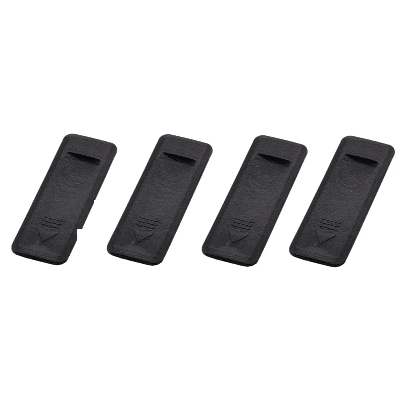 4Pcs FOR HYUNDAI i30 09-10 for KIA CEED 2007 Top Sink Chuck Clip Water Bar Cover Roof Cap 87255A5000 872552L000 87255-2L000