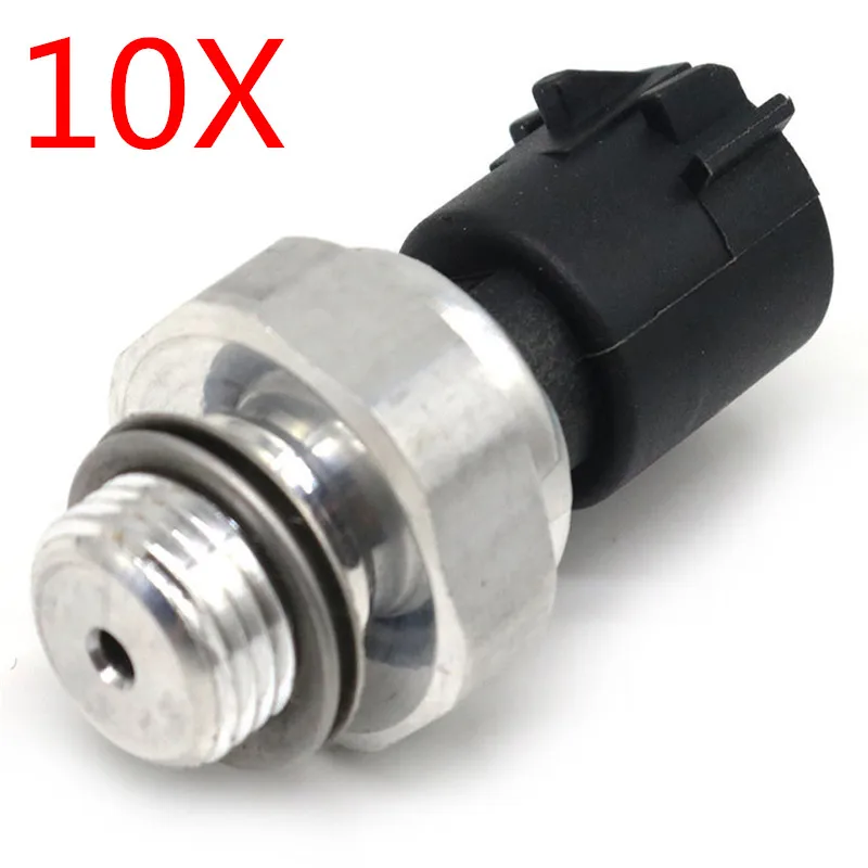 10PCS 12673134 12673134 Engine Oil Pressure Sensor Switch For Chevrolet for GMC for Hummer for Pontiac for Buick Repair Kit