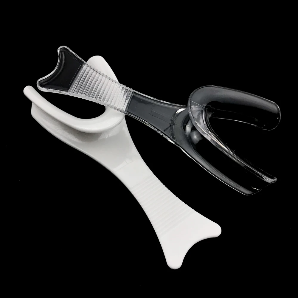 

Dental Retractor for Side Lip Expander Oral Mouth Cheek Openers Dental Intraoral Mouth Expanders