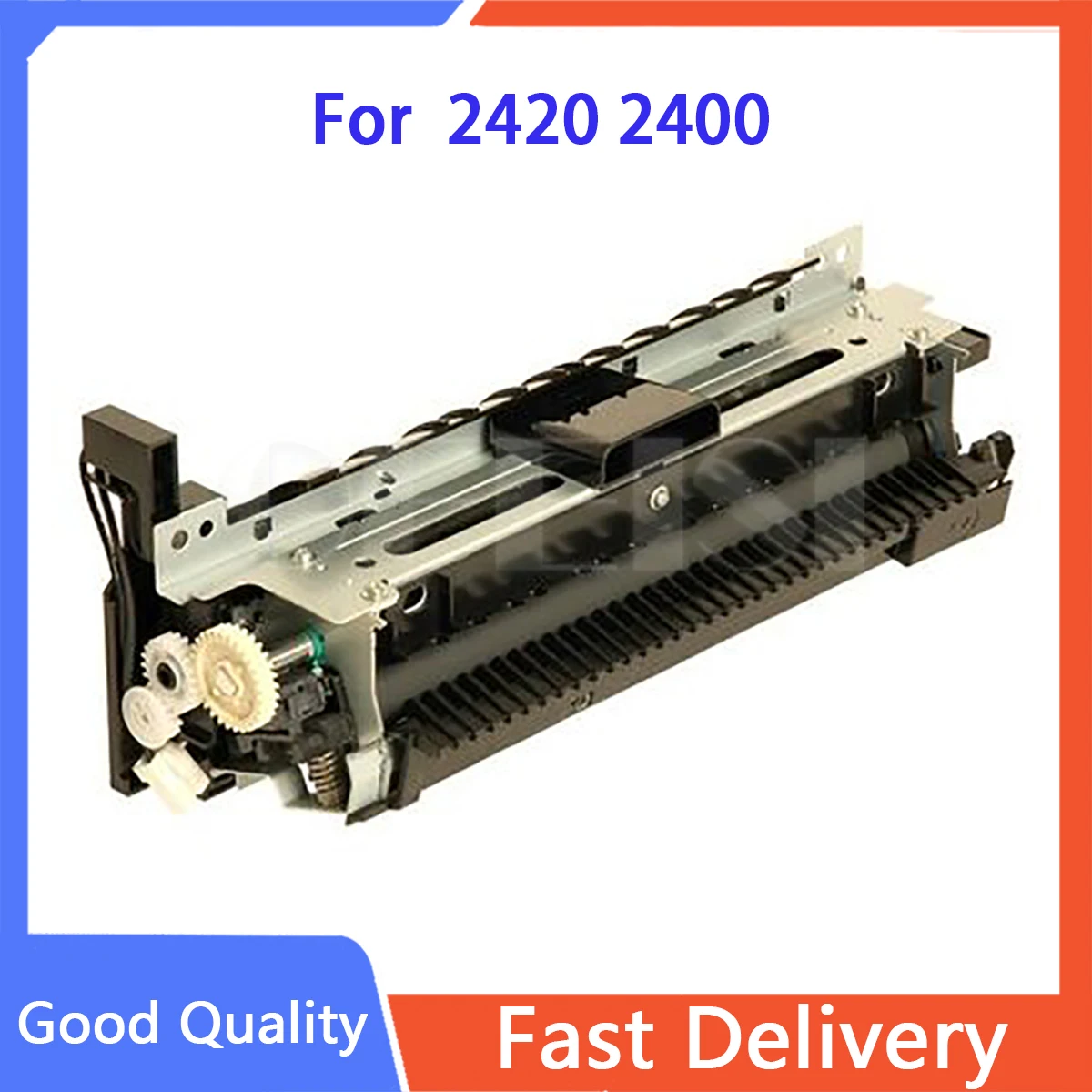 

New original RM1-1535-080CN RM1-1491-000CN RM1-1537 RM1-1537-000 laser jet for HP2420/2400 Fuser Assembly printer part on sale