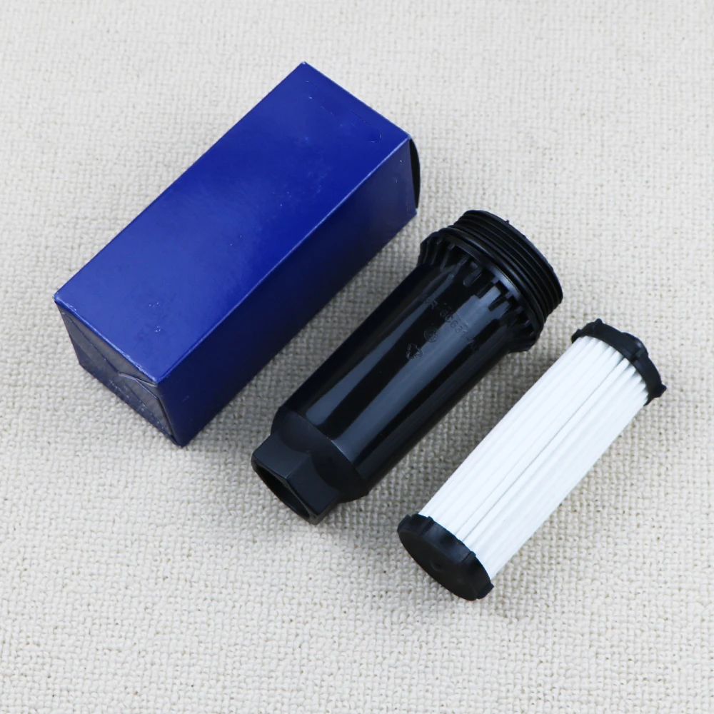 31256837 Auto Powershift Oil Gearbox Filter Hydraulic Filter For Volvo MPS6 Gearboxes 31256837