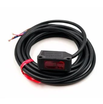 CX-421 CX-422 CX-423 CX-424 Diffuse reflective type Photoelectric Switch Sensors 100% Original New Genuine