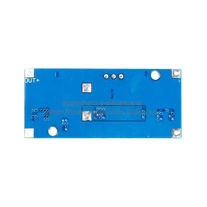 XL4015 DC-DC – module d'alimentation abaisseur 5A, stabilisateur de tension réglable haute puissance