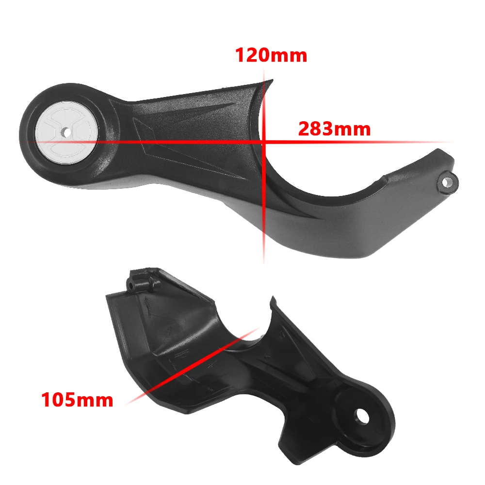 Cubierta de protección de transmisión Final para BMW R1250GS R1200GS Adventure LC Adv R1250RS R1250R 2019-2021 2022 R1200RT R1200R R1200RS