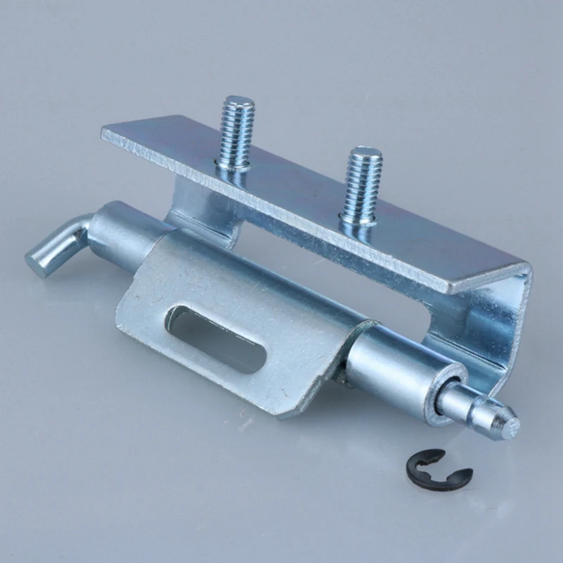 Switch Power Control Box Door Hinge Distribution Cabinet Machine Equipment Concealed Detachable Network Case Instrument Fitting
