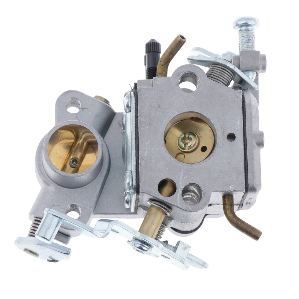 Kit De Carburador Para Zama C1M-W26A/B: Incluye Juntas Y Bombilla – The ROP Shop