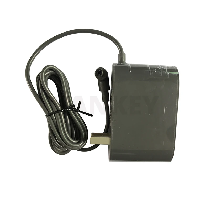 جديد محول الطاقة ل Dreame V12 اللاسلكية يد مكنسة كهربائية شاحن استبدال قطع الغيار أسود