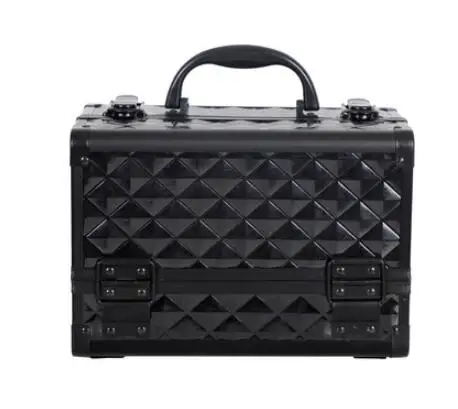 Makeup Organizer Makeup Bag Women Cosmetic bag Makeup Case Toiletry Case Woman Cosmetic Bag Makeup Storage Suitcase for Make Up