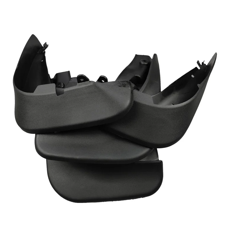 Mud Fender Guards For VW Golf 6 MK6 Variant Vento Wagon Jetta SportWagon 2010-2014 Mudguards Splash Guards Mudflaps Accessories