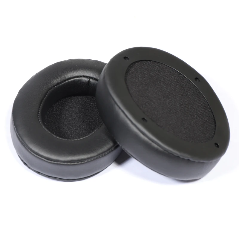 وسادات الأذن لاديفير W855 W855BT وسادات الأذن الإسفنج وسادة استبدال سماعات الأذن