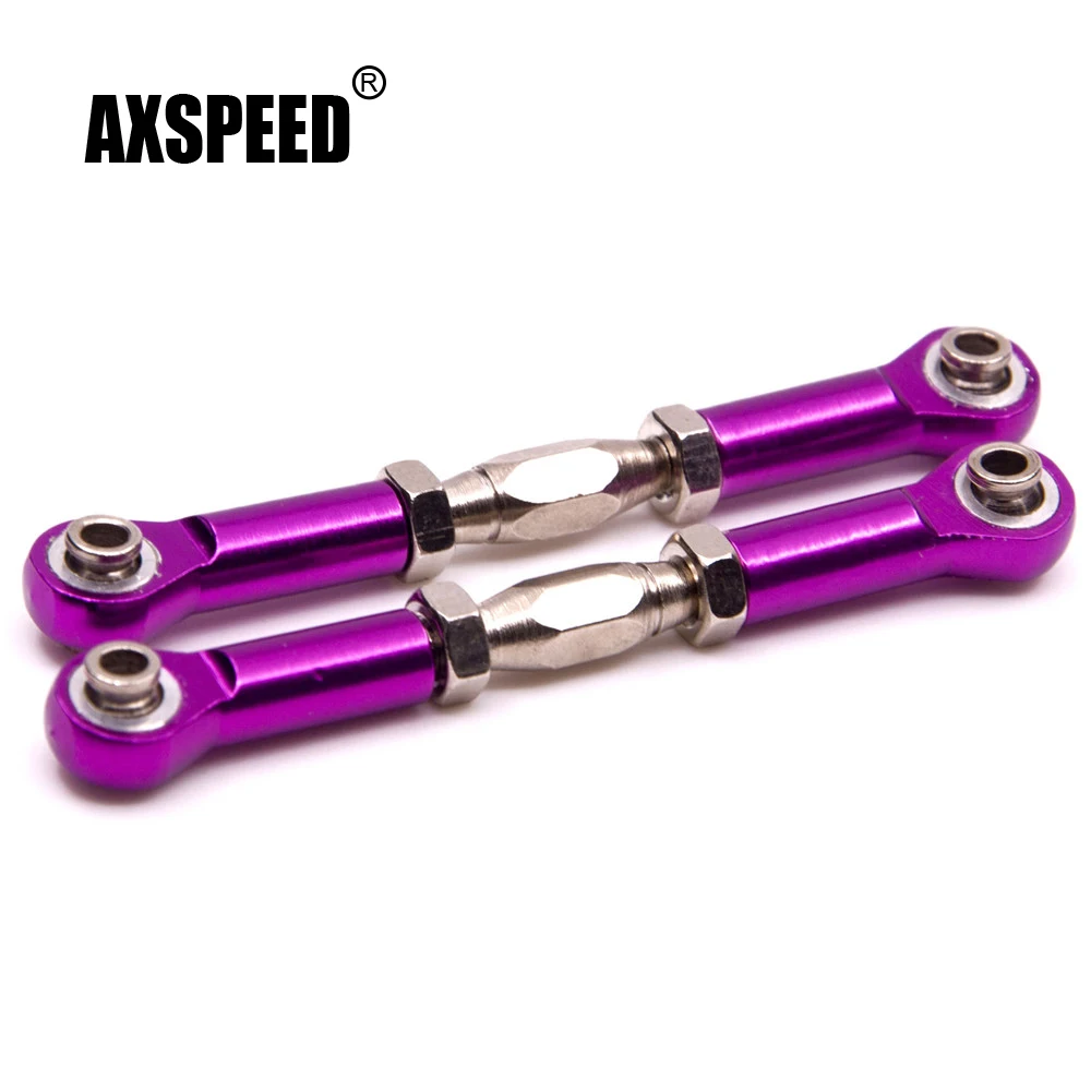 

Стержень рулевого механизма AXSPEED для внедорожника HSP 1/10, грузовика-багги 94166, 94170, 94117, 94111 pro, 94760, 94860, 94081, 94100, 94120, 2 шт.