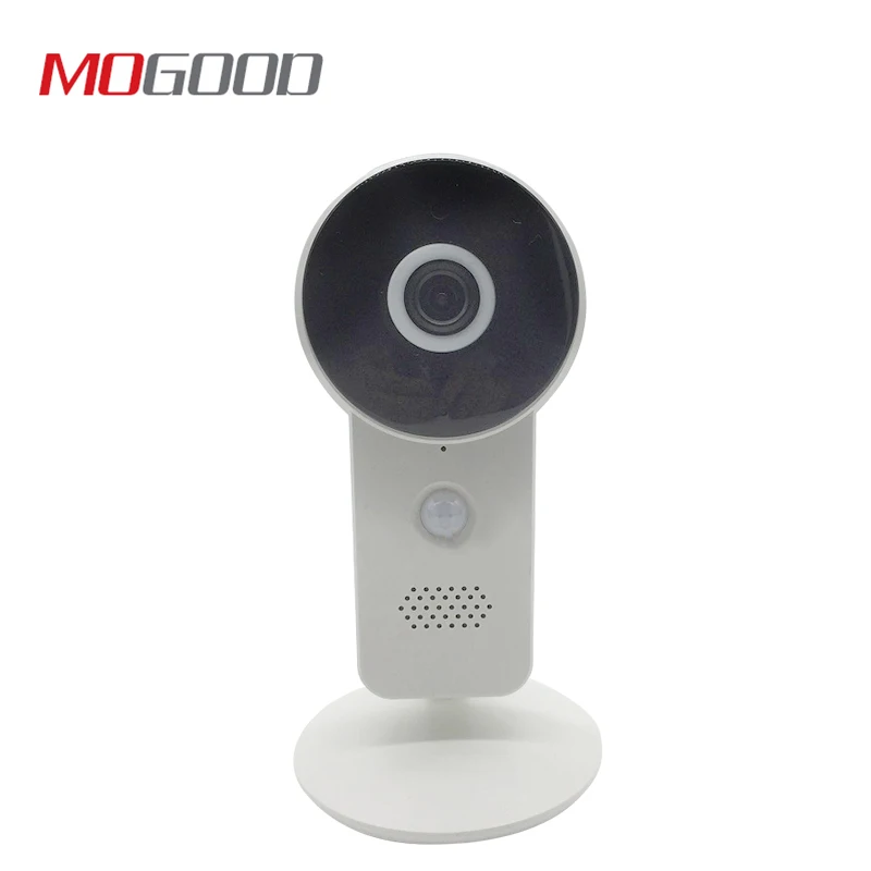 MoGood 1080P 2MP Smart Mini IP Karte Kamera HD Nacht Version WiFi Unterstützung TF Karte Multi-Sprache App für IOS Und Android