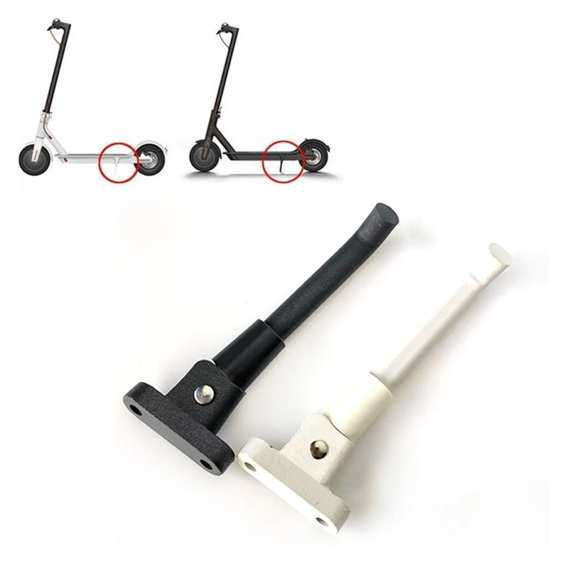 Scooter Parking Stand Side Foot Support For Xiaomi Mijia M365 PRO 1S Electric Scooter Skateboard kickstand Part