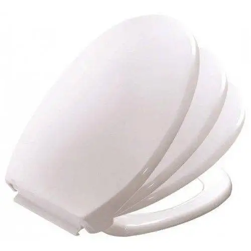 Slow Closing Lift Toilet Seat Cover