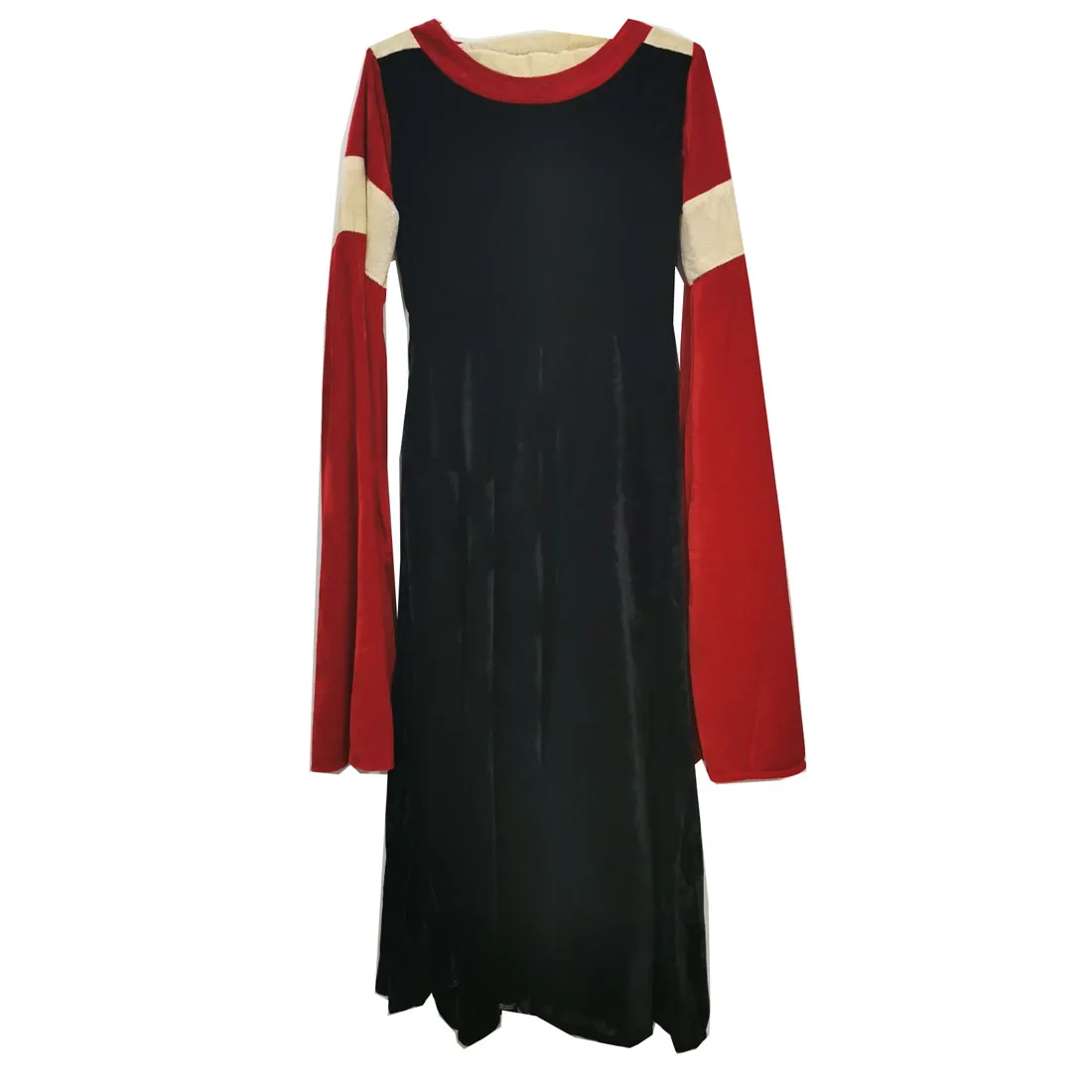 2024 princess Arwen cosplay costume Arwen Red dress