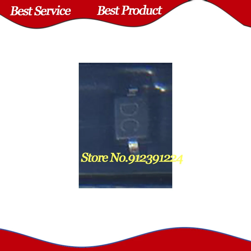 50 Pcs/Lot TUSD12FB DC SOD323 New and Original In Stock