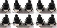 10pcs YSD5019 / CSD1153 for Pioneer CDJ-350,CDJ-850,CDJ-400 SELECT PUSH SWITCH Pot