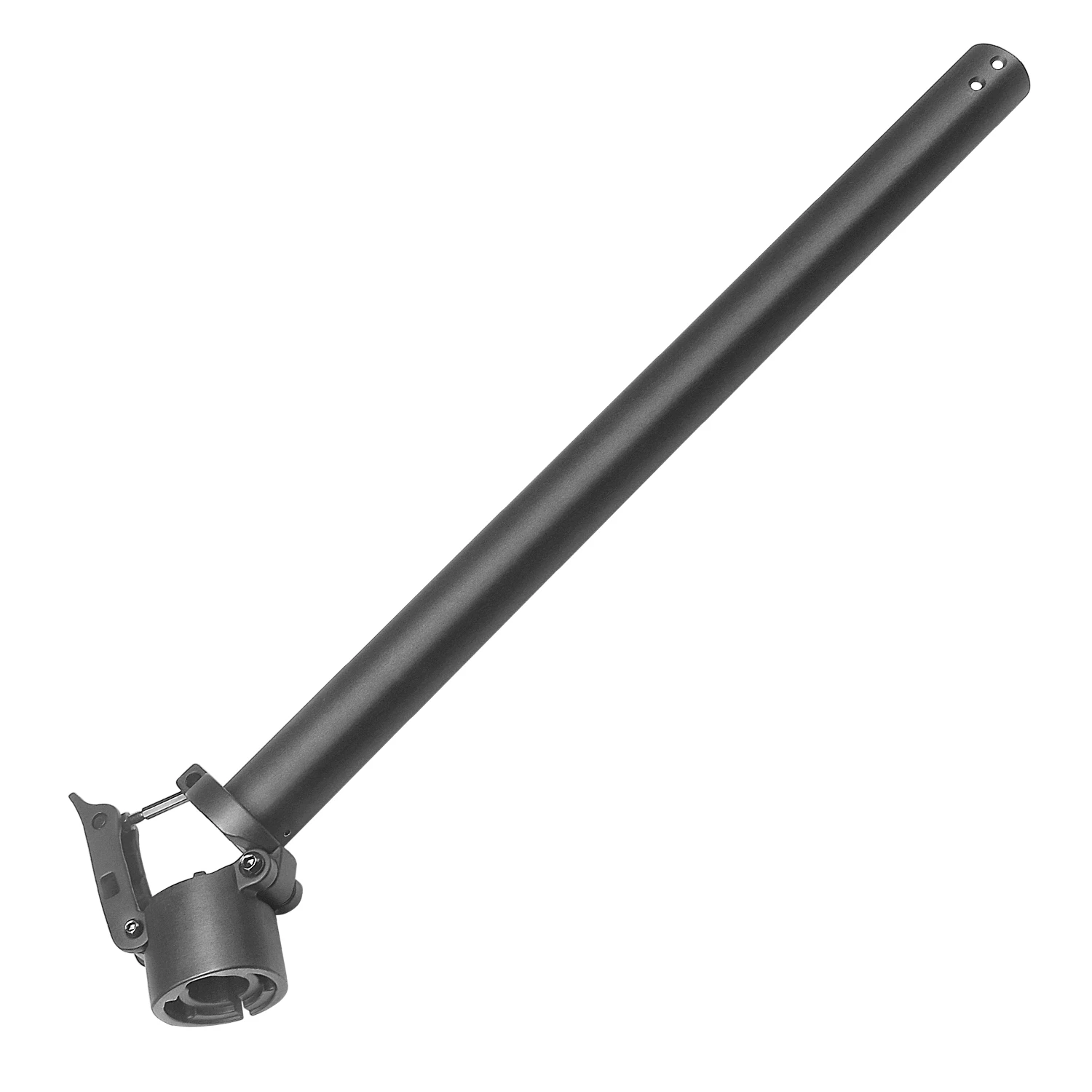 

For Ninebot MAX G30 Front Folding Pole Riding Straight Pole Electric Scooter Folding Fixing Rod Vertical Bar Stand Rod Parts