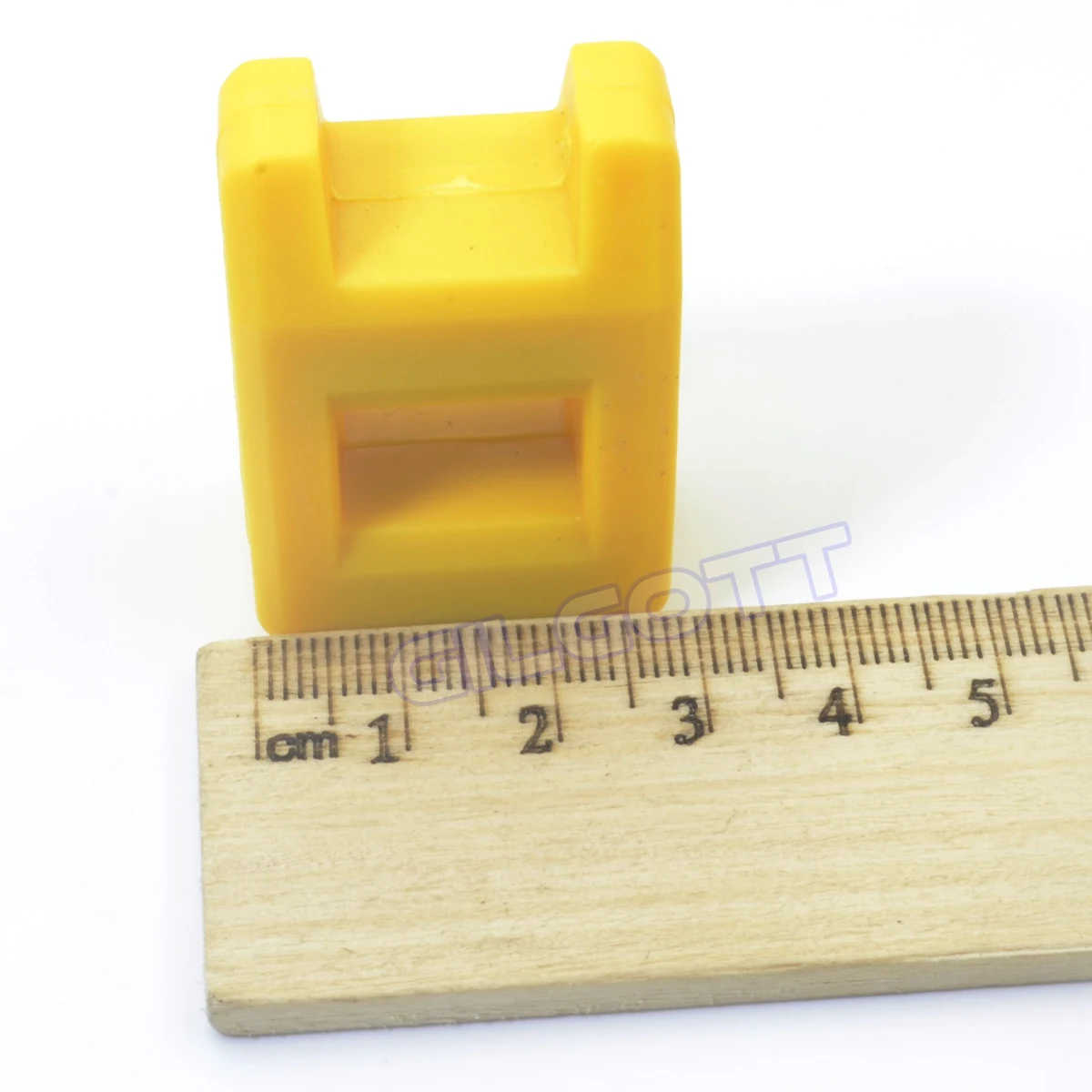 2 In 1 Schroevendraaier Tip Schroef Bits Driver Magnetiseur Demagnetizer Quick Demagnetiseren Magnetische Demagnetic Pick Up Repareren Gereedschap