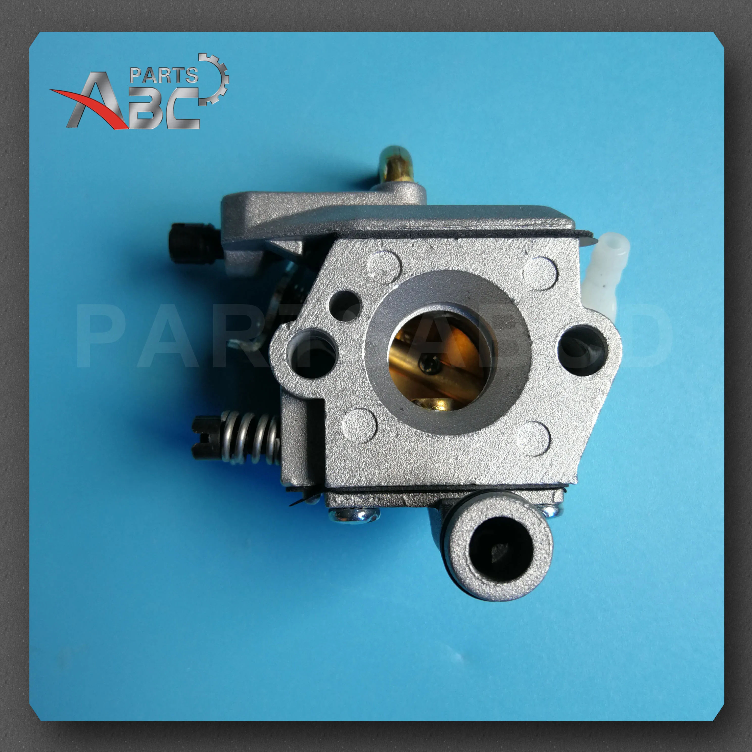 

Carburetor For 024 026 Pro MS240 MS260 Gas CHAINSAW Carb 1121-120-0610s WT-403B