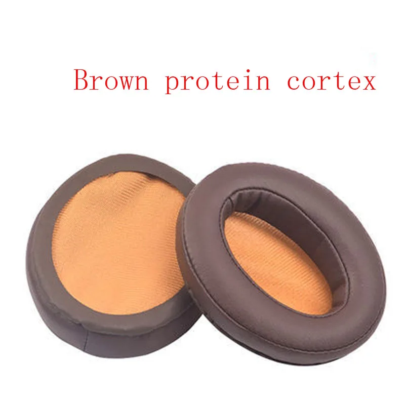 Thay Thế Tai Bọt Đệm Đầu Tia Bảo Vệ Tai Nghe Sennheiser Động Lượng 1 Điệu Đà 2.0 (M2) Không Dây Trên Tai Tai Nghe Nhét Tai