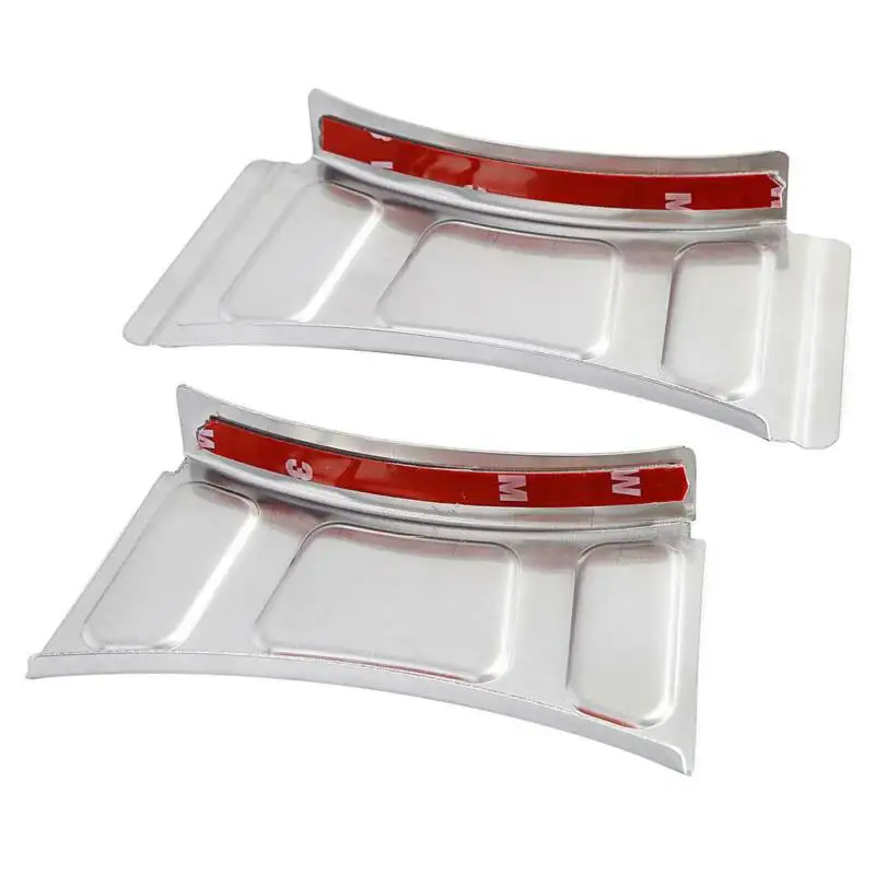 Chrome Frame Downtube Crossbrace Cover Accent Trim For Harley Touring 99-13 Electra Glides Road Glides Street Glides & Trikes