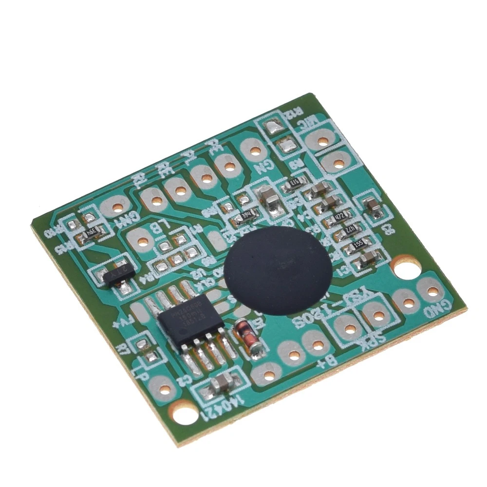 Sound Module For Electronic Toy IC Chip Voice Recorder 120s 120secs Recording Playback Talking Music Audio Recordable Board Gift