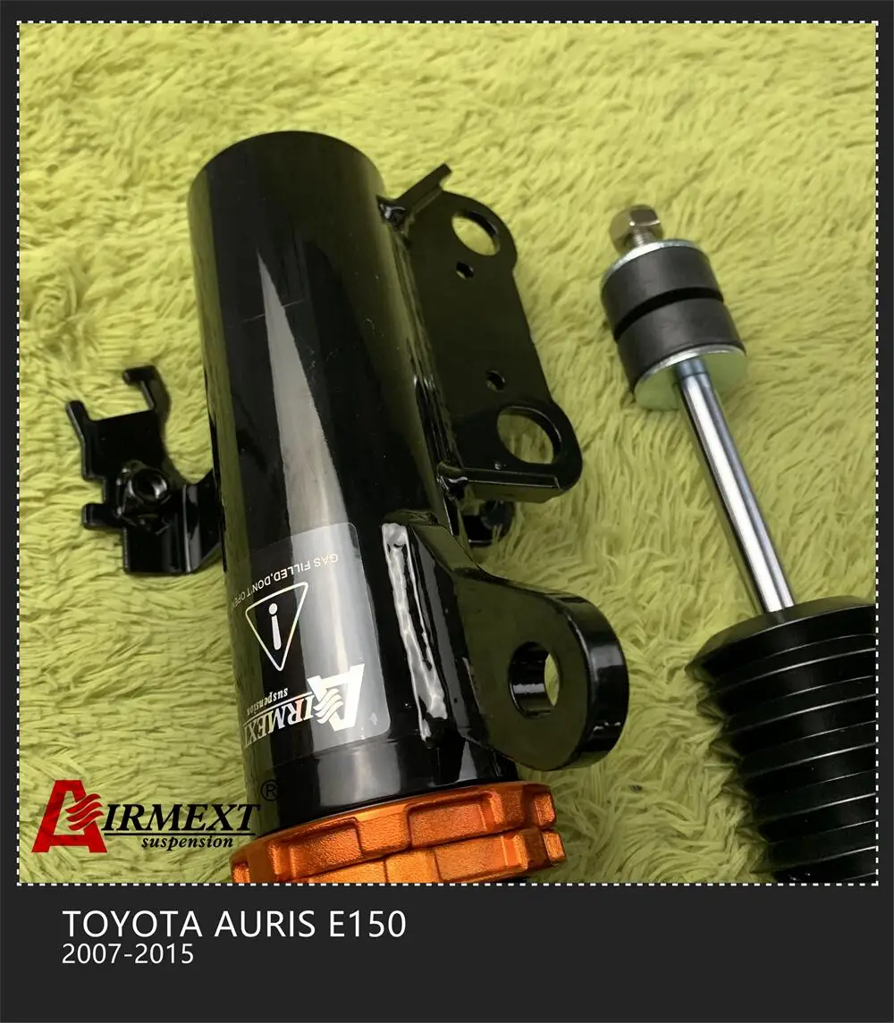 For TOYOTA AURIS E150 (2007-2015) /Air suspension kit /coilover air spring assembly /Auto parts air spring/pneumatic