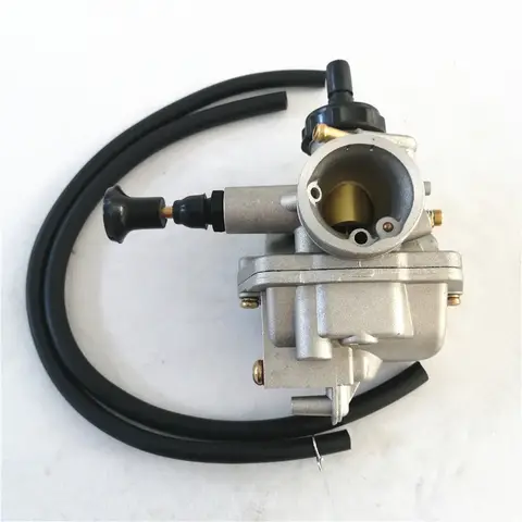 Carburateur de moto pour Honda, MB5A, MB50, MTX50, MT50, NS50F, MB 5, A 50, MTX Stuff, NS 50 F Bikes, 16par GE2-672, 161A0-166-044