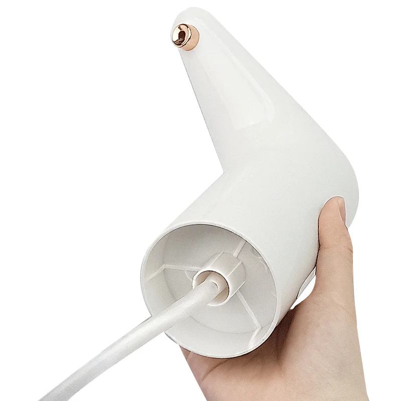 Dispenser Fles Water Pomp Automatische Usb Opladen Met Schakelaar Smart Draadloze Voor Home Office Outdoor Reizen Draagbare CS08