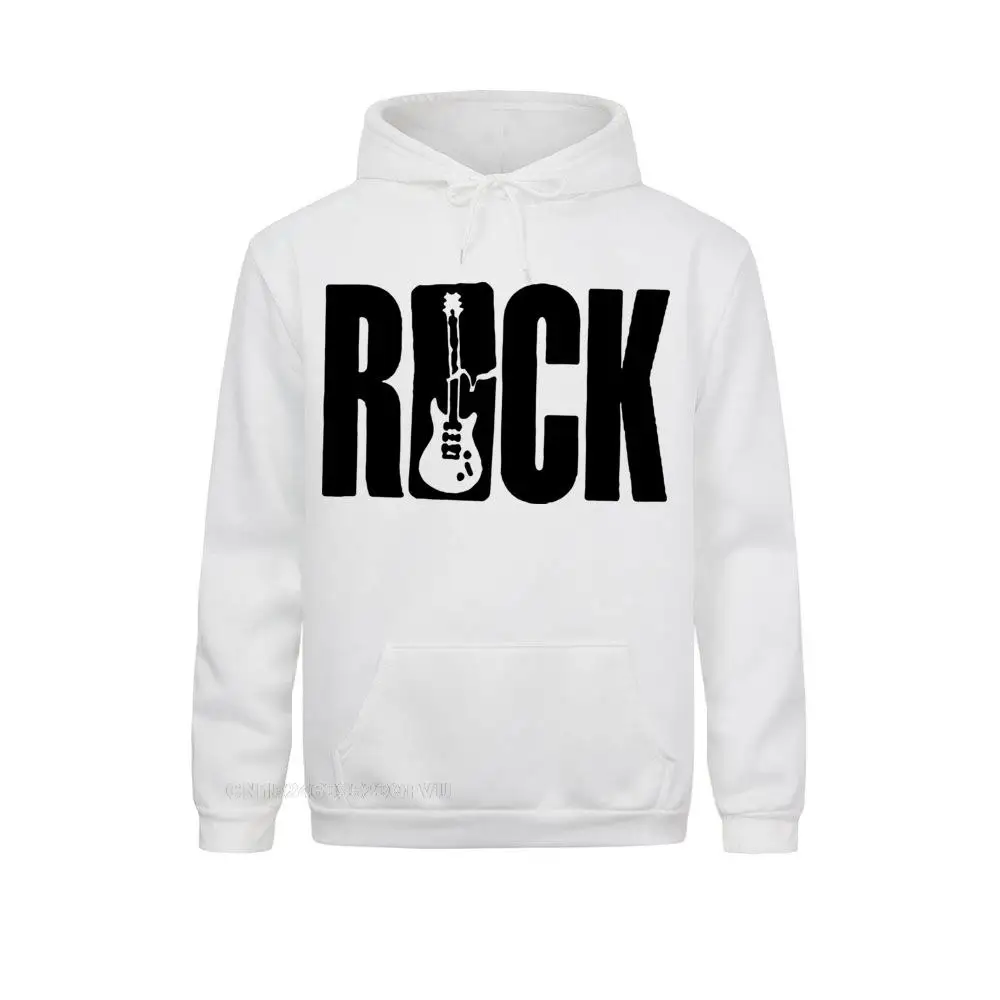 Rock gitar müzik baskı Hoodie Hip Hop Tees Harajuku Harajuku klasik moda indirimli svetşört erkekler için hızlı gemi