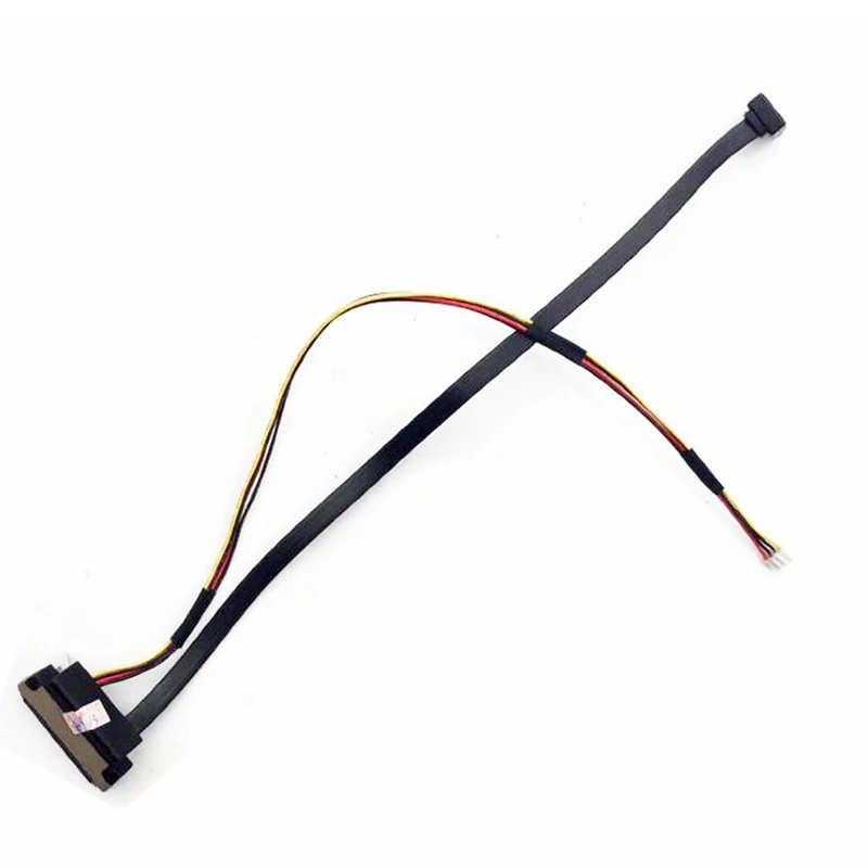 New For Lenovo C540 V560 B520E DC02001MU10 90202107 VBA00_HDD_Cable All in One PC SATA Power HDD Hard Drive Cable Connector