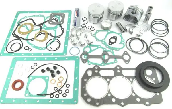 

Overhaul Gasket Fit for Caterpillar 3003 Engine