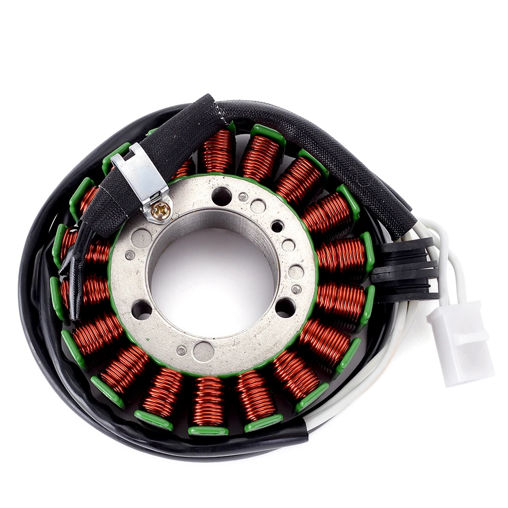 Magneto Engine Generator Stator Coil For Yamaha XV1600 XV1700 Road Star XV 1600 XV 1700 5VN-81410-01 4WM-81410-00 4WM-81410-01