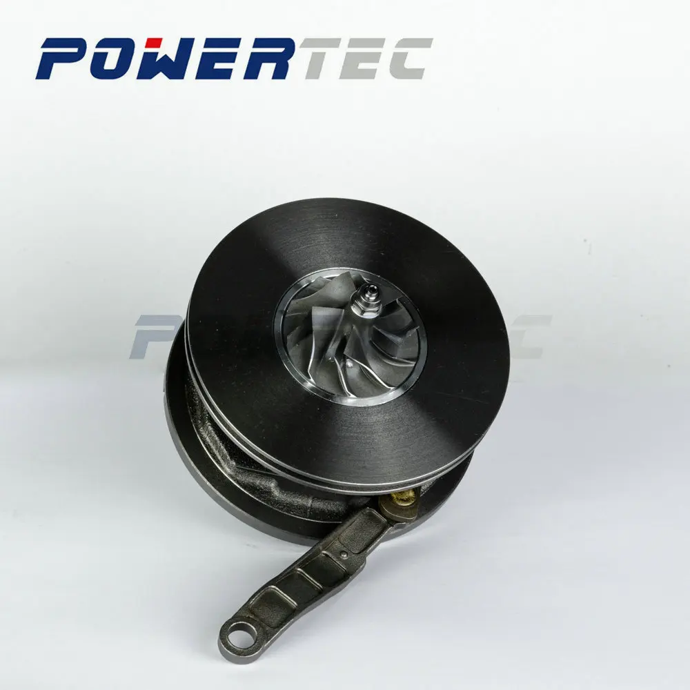 Balanced KKK turbo cartridge CHRA core 54359700053 54359700057 for BMW 125d 225d 325d 425d 525d X1 X5 25d xDrive 218HP N47S1