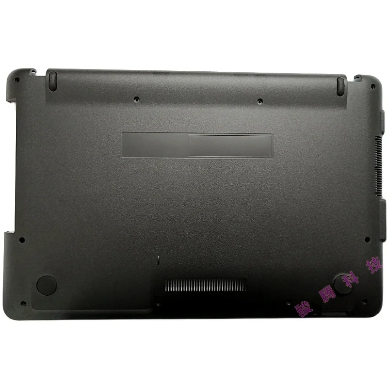 Imagem -04 - Portátil Palmrest Superior Capa Superior Case Capa Superior para Asus X540lj X540la F540u Capa Inferior Case Base Inferior Novo