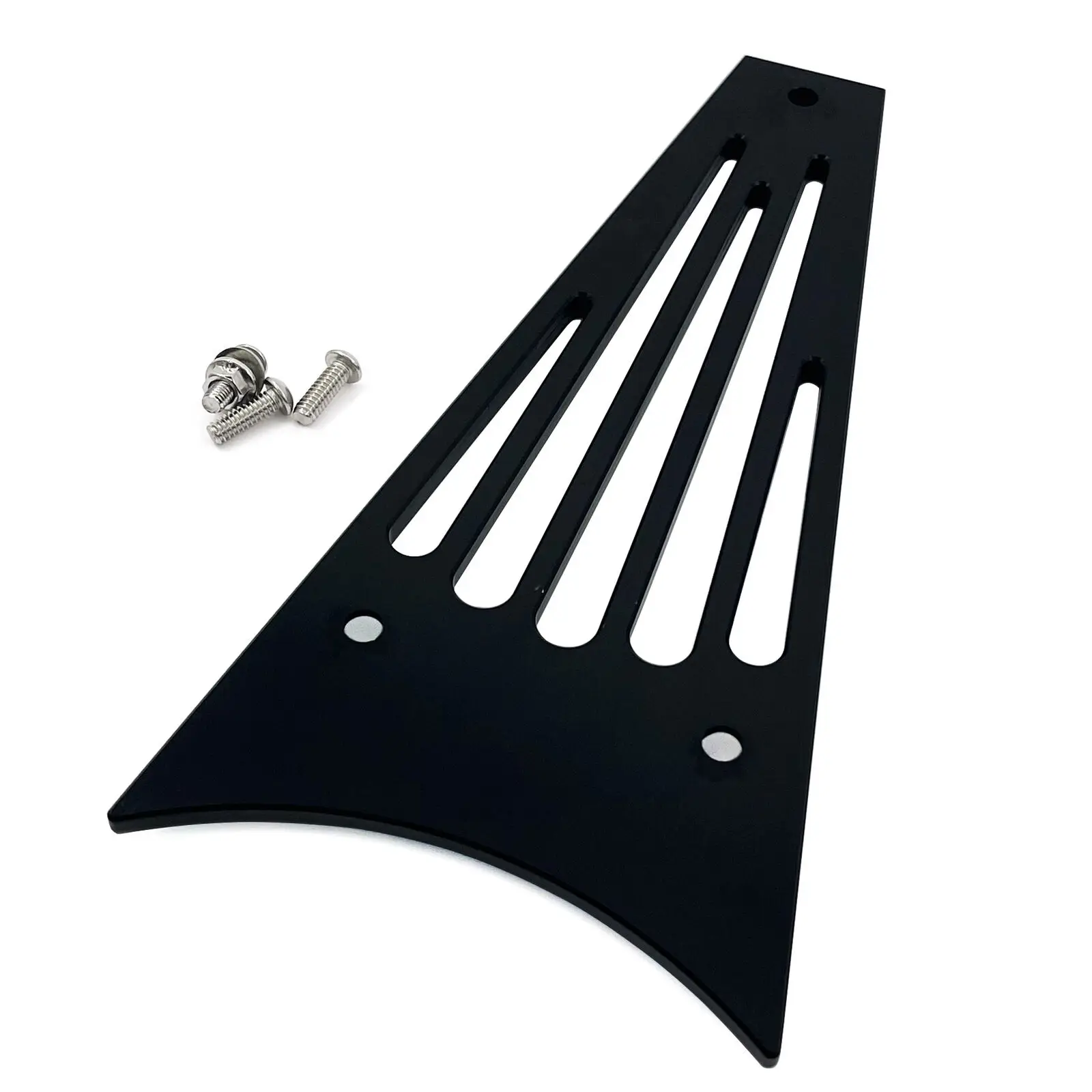 CNC Cooling Radiator Frame Grill Guard Cover For Harley Touring Road King Electra Glide Street Glide Road Glide 2014-2016 2015
