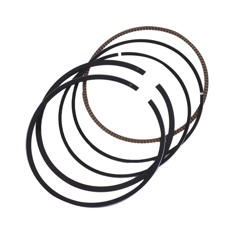 STD 68mm Motorcycle Engine Piston Ring Kit For YAMAHA XV400  XVS400C XVS400 Drag Star Classic XVS400 Drag star 1997-2017