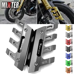 CNC Front Brake Disc Caliper Protector Decorative Cover Guard For YAMAHA MT07 MT-07 2013-2022 MT 07 2021 MT-07 Tracer GT GT700