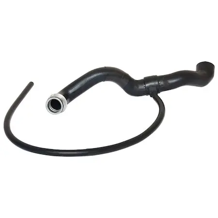 2035010782 Mercedes C240 / C320 Radiator Upper Hose Cooling Rate Designed To Cope With Engine Heat And Pressure