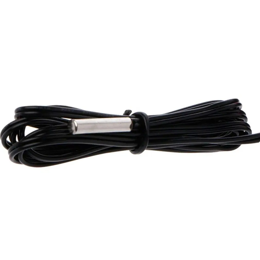 STC-1000  Professional Digital All-Purpose Temperature Controller Thermostat Aquarium With Sensor Probe Cable