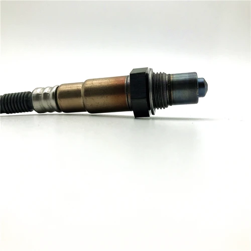 Imagen 2 del producto Sensor de oxígeno con sonda Lambda para coche, accesorio frontal para BMW /Mini One Copper 1,4, 1,6, R56, 11787590713, 11787560957, 7590713