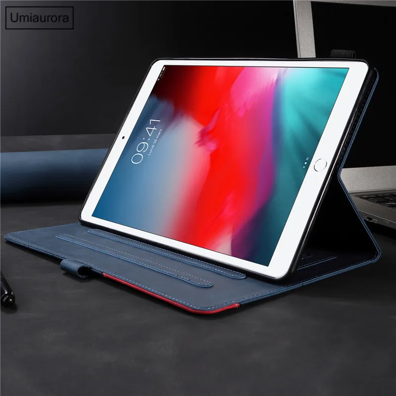 Magnetic Case For Samsung Galaxy Tab A 9.7\