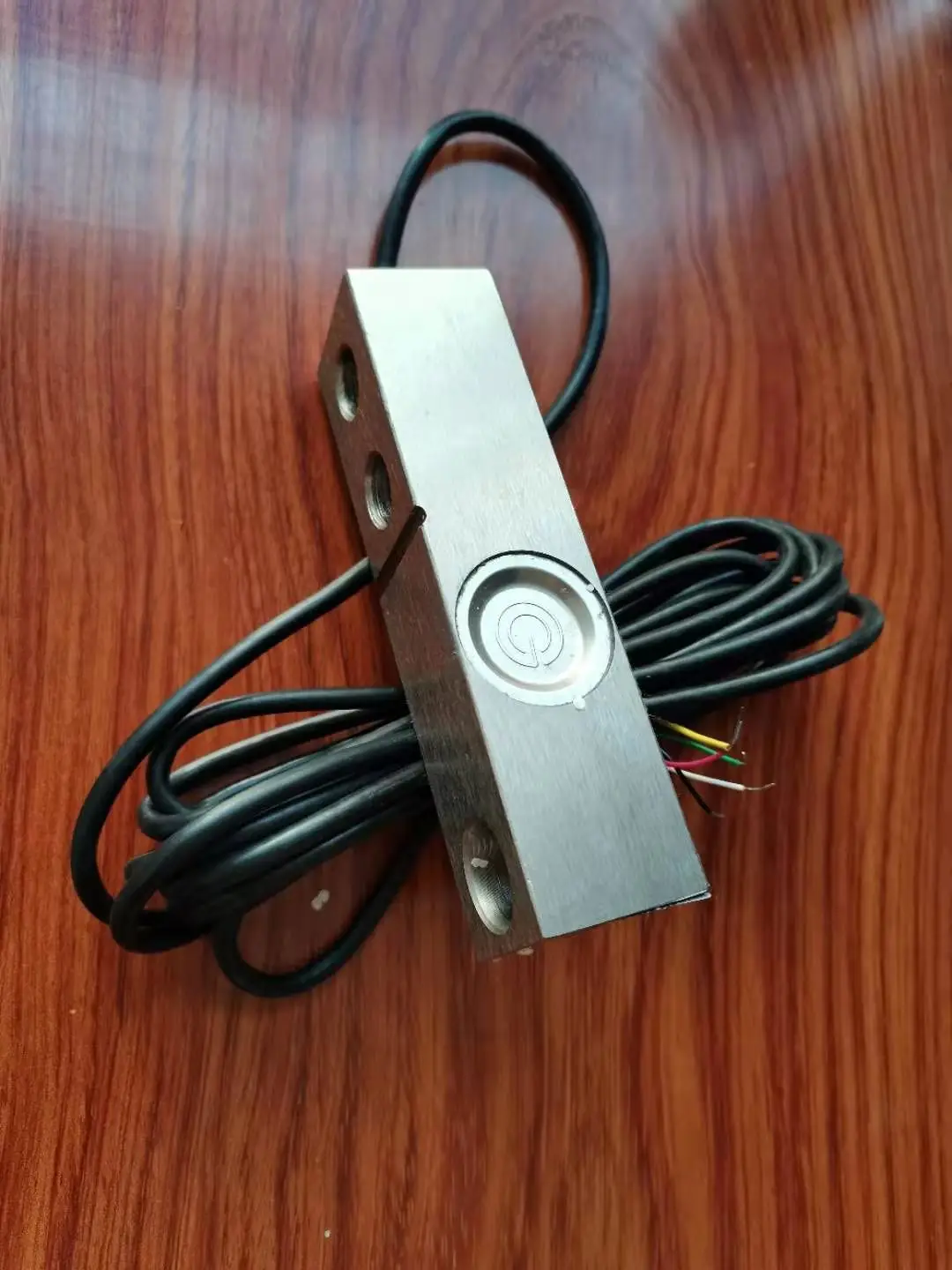 Cantilever Beam Sensor YZC-320  M12 Screw C2 Pressure Sensor Electronic Strain Sensor Load Cell 250kg 500kg 1T 2T