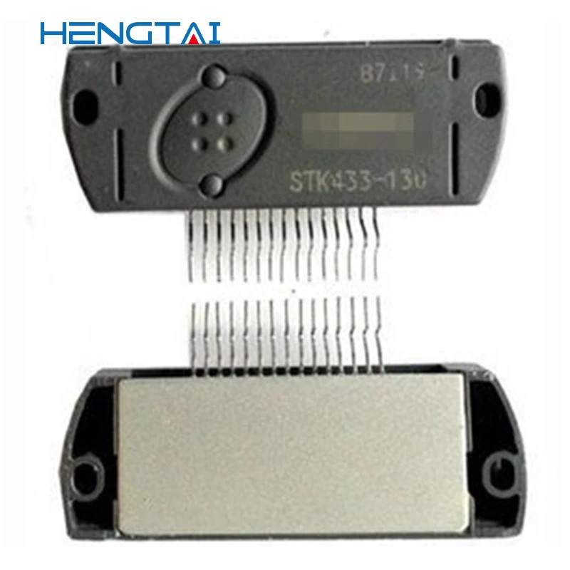 Miễn Phí Vận Chuyển STK433-130 Mới Và Ban Đầu Mô Đun