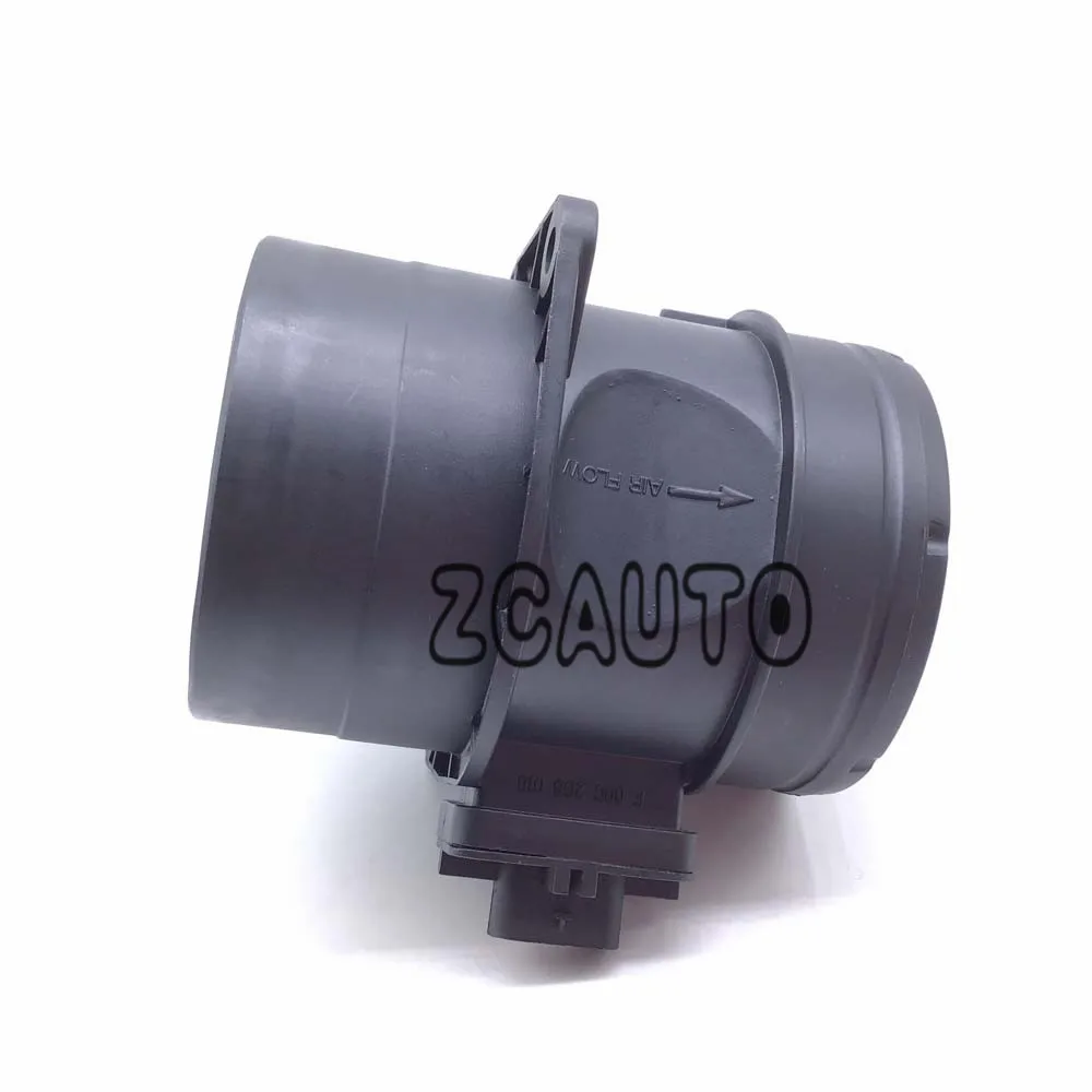 

Mass Air Flow Maf Sensor Meter For AUDI A1 A3 A4 A5 A6 Q3 Q5 TT 2.0 TDI quattro 0281002956,0 281 002 956,7516303,03L906461A