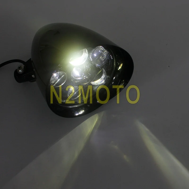 Billet Aluminum 5.75\